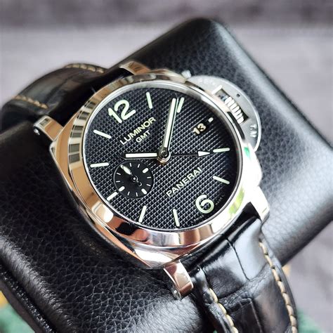 panerai 0535|luminor pam 005.